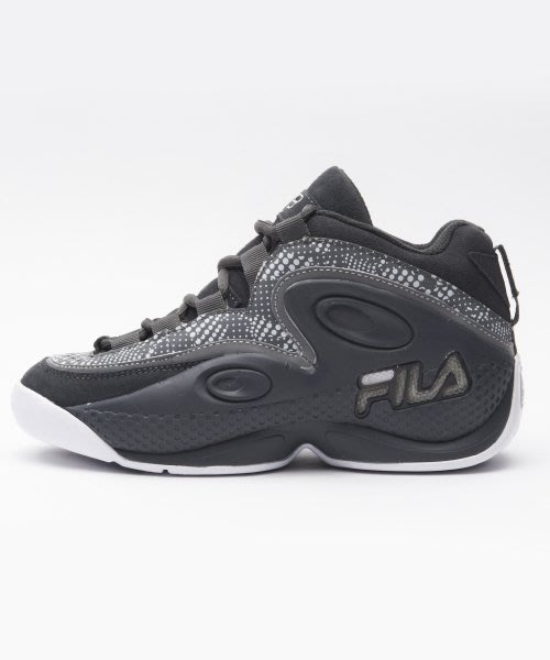 grant hill fila 97