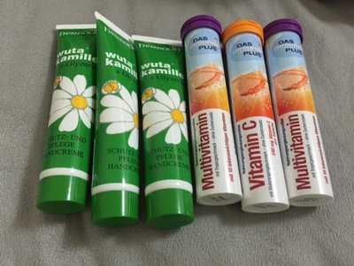 (預購) 全新德國小柑橘 經典護手霜 75ml, 超級滋潤好吸收!
