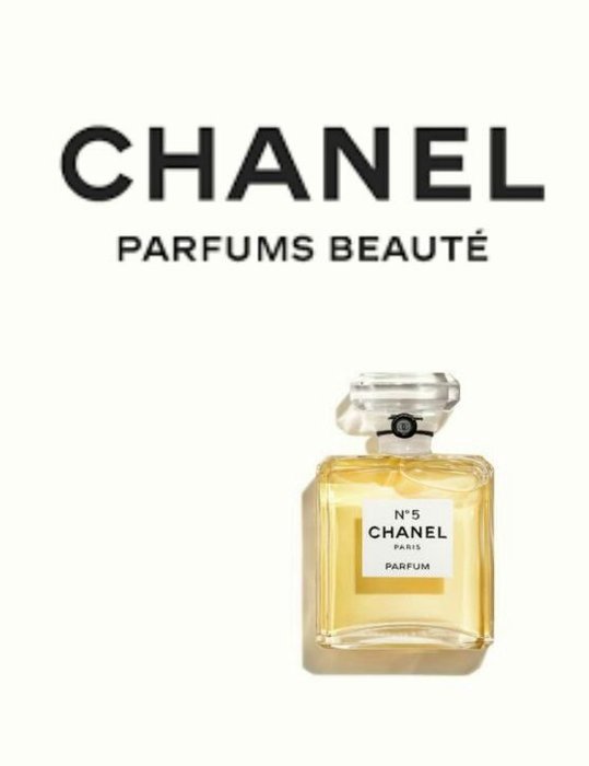 Chanel No 5 Parfum 7.5 Ml 2024 favors