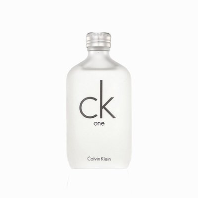現貨熱銷-【國內現貨】Calvin Klein/凱文克萊中性香水20ml淡香小眾香水持久