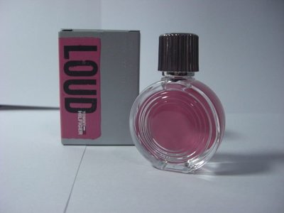 Tommy Loud For Him 女聲 混音 女用 香水 7ML(高雄可面交)
