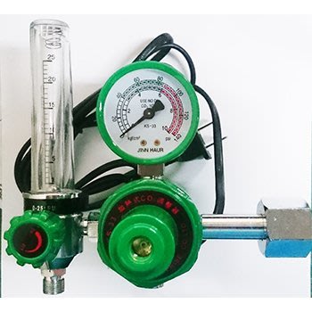 CO2加熱錶-氣體加熱錶-另售電焊機-氬焊機