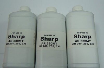 SHARP夏普AR-5316/AR-5320 影印機 填充碳粉AR-317/AR-265/AR-266/267/185
