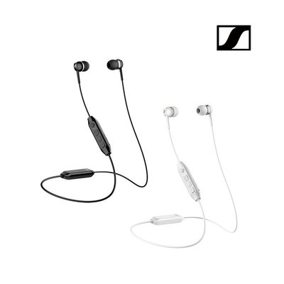 SENNHEISERCX 350BT 入耳式藍牙耳機 | 新竹台北音響 | 台北音響推薦 | 新竹音響推薦