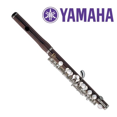 小叮噹的店- Yamaha 日本製 YPC81 手工型 短笛 (YPC-81) 售訂款