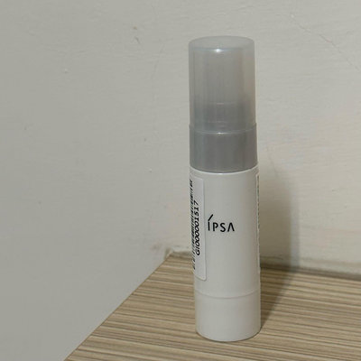 IPSA茵芙莎 臉部抗痕防護乳EX 9ml