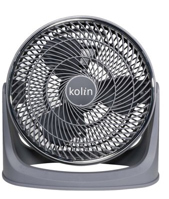 【家電購】kolin歌林13吋強勁渦流風扇KFC-MN1321
