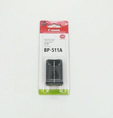 兩件免運 原廠BP-511A電池CB-5L充電器50D 5D 30D 40D 300D D60 D30 G5 G6相機