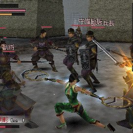 【二手遊戲】PSP 真 三國無雙 2ND EVOLUTION DYNASTY WARRIORS VOL2 中文版 台中