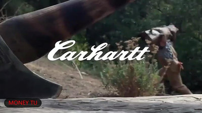 熱銷 現貨Carhartt WIP Parcel Bag 卡哈特 斜挎單肩包郵差包背包潮流