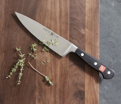德國三叉牌Wusthof Classic 18cm Cook’s Knife 主廚刀