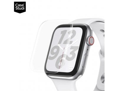 特價 CaseStudi Explorer for Apple Watch 44mm Series 4/5代 保護殼