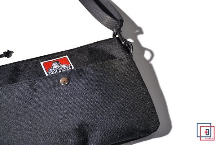 ben davis shoulder bag