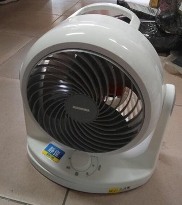 IRIS 10吋 空氣循環扇 電扇 對流扇 電風扇 桌扇 PCF-HD18 低噪音~ecgo五金百貨
