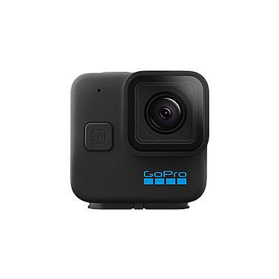 【中壢NOVA-水世界】GOPRO HERO11 Black Mini 全方位攝影機 運動攝影機 公司貨 HERO 11