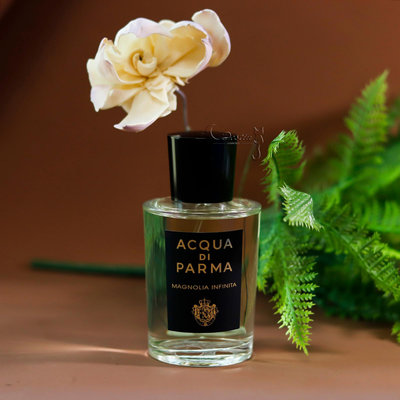 Acqua di Parma 格調系列 無限木蘭 Magnolia Infinita 女性淡香精 1.5mL 體驗試管 可噴式