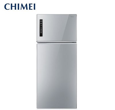 【CHIMEI奇美】579公升雙門節能變頻冰箱(UR-P579VB) 送標準安裝