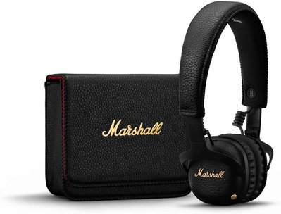 【竭力萊姆】預購 美國原裝正品 Marshall Mid ANC 藍芽耳機 抗躁 旗艦級 耳罩式耳機