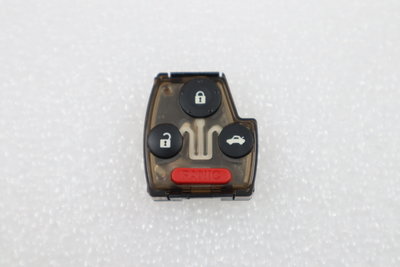大禾自動車 2鍵/3鍵 / 2+1鍵/3+1鍵 遙控器外殼 適用 Honda 本田 CRV2