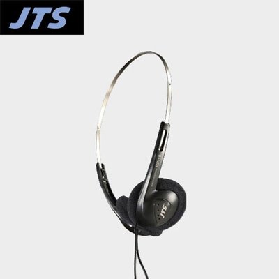 【小叮噹的店】台灣 JTS HP-10 輕巧型監聽頭戴式耳機