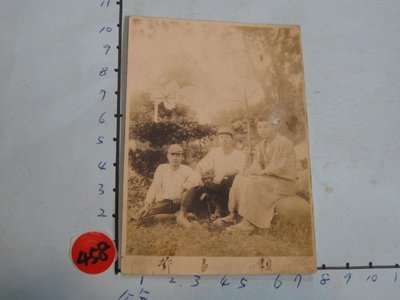 台灣日據時期,帥哥,古董黑白,照片,相片2