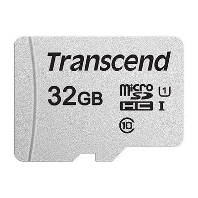 小牛蛙數位 創見 Transcend 32G 300S microSD SDHC C10 記憶卡 高速卡