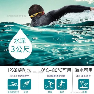 Tayogo 二代  W16 頭戴式耳機 游泳 MP3 + 收音機  浮潛 運動 潛水 跑步 防水耳機 IPX8 級防水