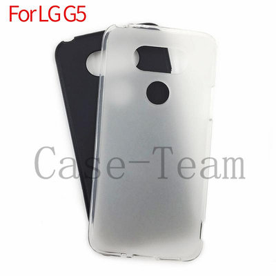 免運-適用于LG G5 手機套保護套 LG G5 手機殼布丁套素材