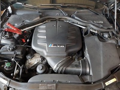 BMW E92 M3全車系動力晶片改裝
