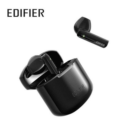 (新北新莊 名展音響) EDIFIER W200T mini 真無線藍牙耳機