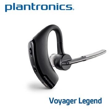 Plantronics Voyager Legend 領航傳奇藍牙耳機,無線 防潮 同時配對兩部手機,附充電線 近全新