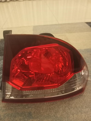 Honda CIVIC 8 k12 右後燈  尾燈 33501-SNB-G51 正廠件