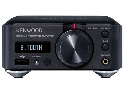 (可議價!)【AVAC】現貨日本~ KENWOOD KA-NA9 多媒體綜合擴大機 USB-DAC 耳機 放大器