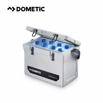 贈夾扇~ DOMETIC WCI-13 可攜式COOL-ICE 冰桶 原WAECO改版
