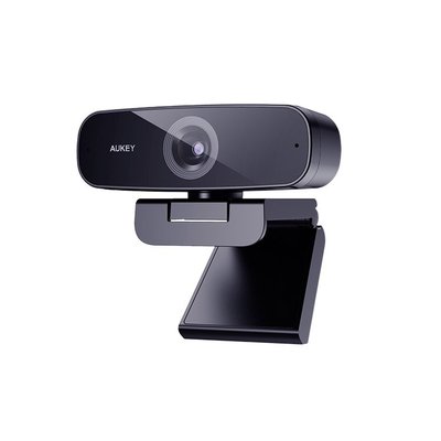 AUKEY PC-W3 1080p Webcam/視訊鏡頭/視訊攝影機｜WitsPer智選家【AJ210002】