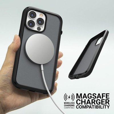 公司貨CATALYST iPhone13 Pro 6.1吋防摔耐衝擊保護殼(4色) 手機防摔殼 13 Pro Max