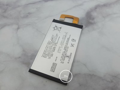 Sony XA1ultra專用電池 DIY 維修零件 電池