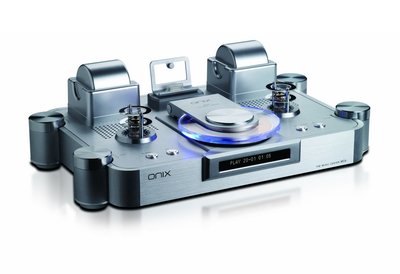 *世新音響* ONIX MC-6多媒體音樂中心CD/FM/USB綜合擴大機 全新展示出清