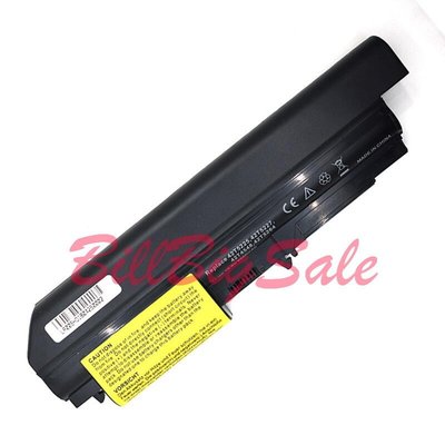 電池 Lenovo聯想 ThinkPad 42T5225 R61 R61i T400 T61 T61u R400 全新