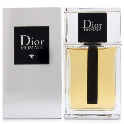 《小平頭香水店》DIOR 迪奧 DIOR HOMME 淡香水 100ML