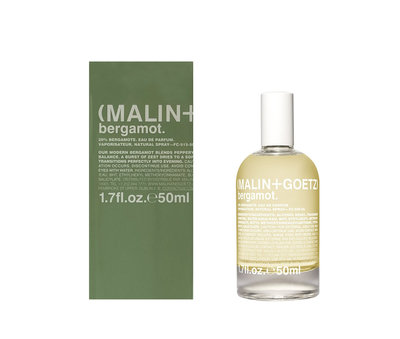 MALIN + GOETZ 佛手柑中性淡香精50ml~優惠價:2600元