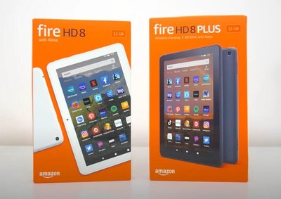 Fire Hd 8 Plus的價格推薦- 2023年11月| 比價比個夠BigGo