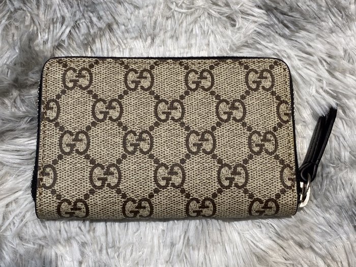 初回限定 新品未使用 Gucci 虎 折り財布 折り財布 Www Policianacional Cv