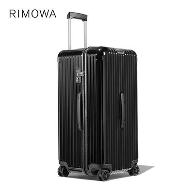 【二手】德國正品 RIMOWA/日默瓦EssentialTrunk 33寸拉桿行李箱官方旗艦店
