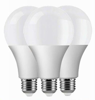 LED燈泡 3W E27螺口 LED球泡 LED小夜燈 裸燈