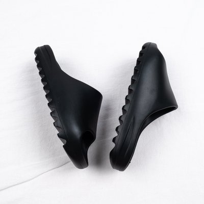 Adidas Yeezy Slide Bone 椰子拖鞋 黑色 咖啡兩色 男女拖鞋