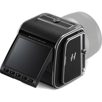 [DD光學] 新品現貨 Hasselblad 907X 50C  銀色 中片幅相機