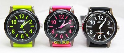 KKn a41_020500 LOTUS TP2114M 手錶