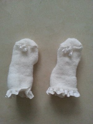 【臻迎福】嬰兒襪 兒童襪 男童襪 女童襪 防滑襪 中筒襪 保暖襪公主襪