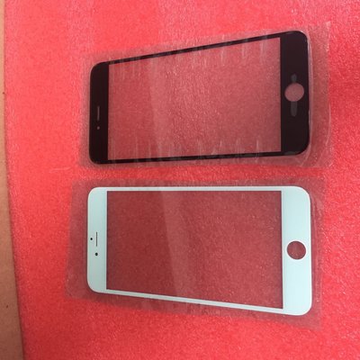 Apple iPhone 5 5s 5c 6 6plus 玻璃  觸控玻璃 液晶螢幕 維修更換 OCA 分離 DIY